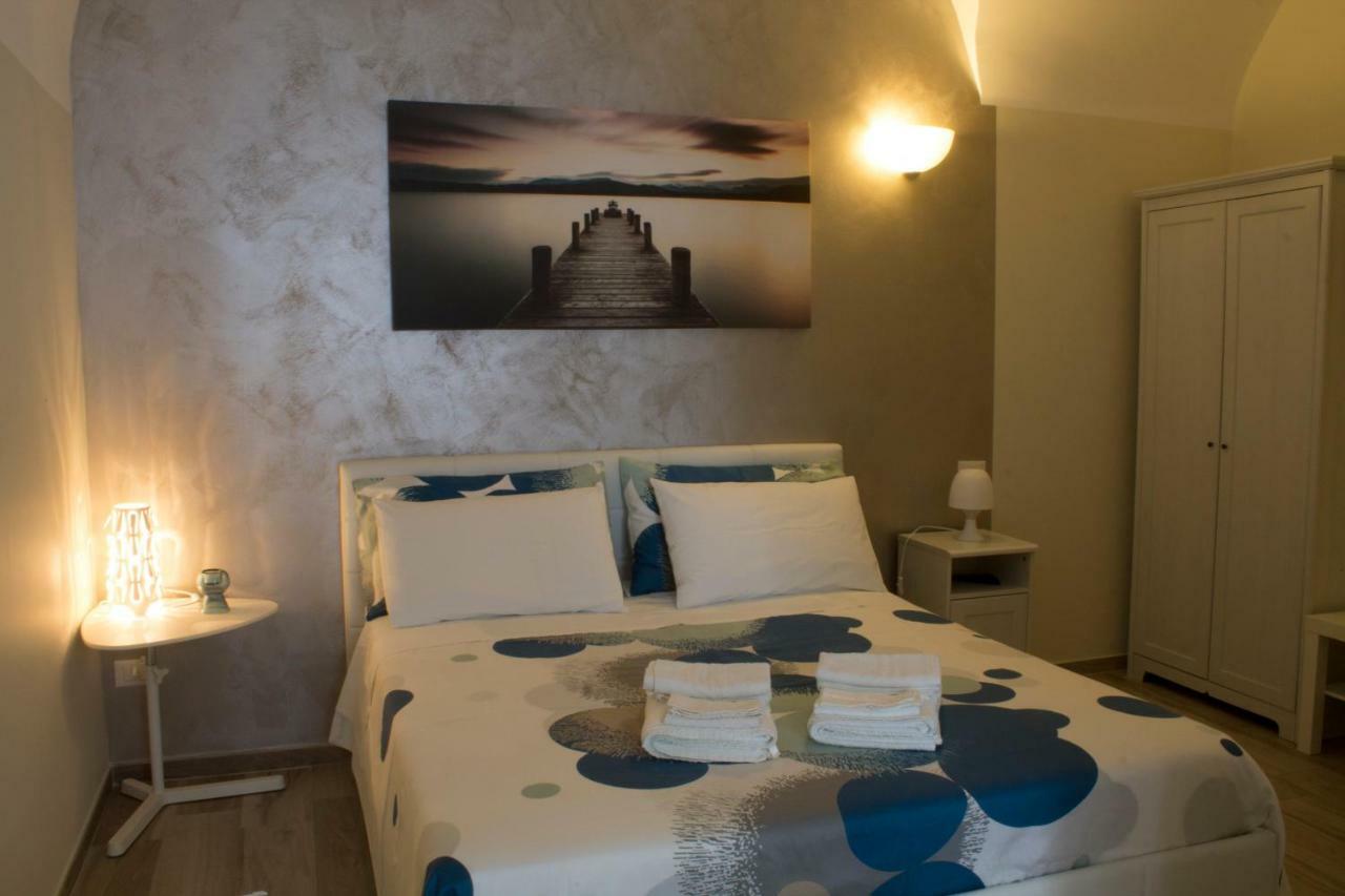 Welcome Dimora Polignano a Mare Exterior foto